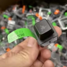 Razer KEYCAP KEYCHAIN Chroma