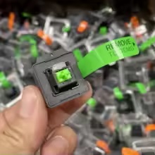 Razer KEYCAP KEYCHAIN Chroma