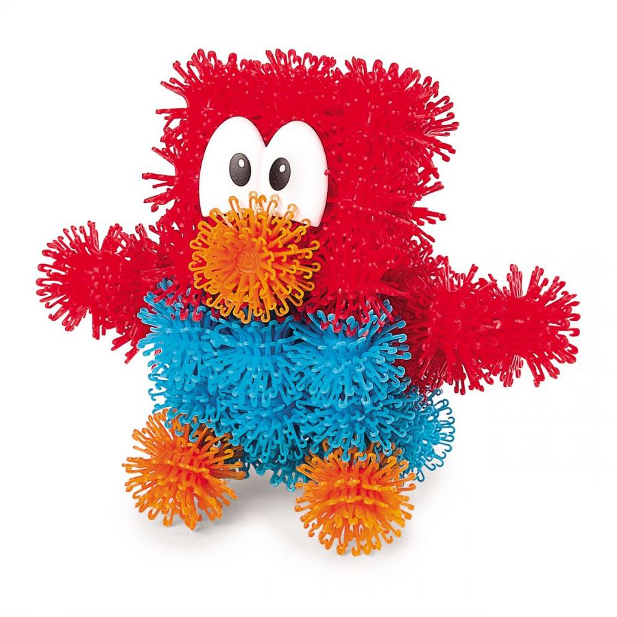 Spin Master: Bunchems Starter Set - Bird (20087100)