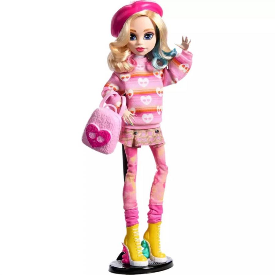 Mattel ENID (HXJ05)