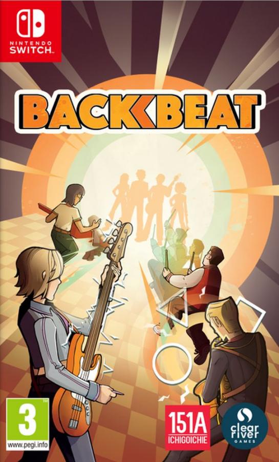 NSW Backbeat