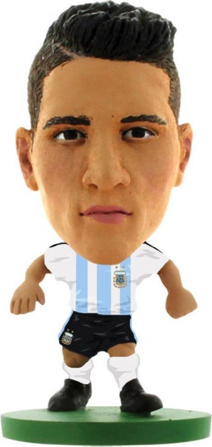 Soccerstarz - Argentina Erik Lamela /Figures