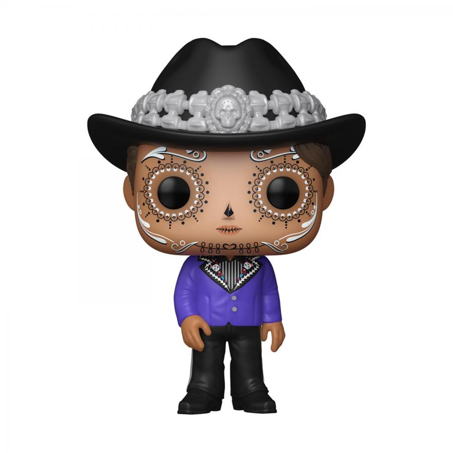 Funko Pop! Retro Toys: Barbie - Ken  Dia de Muertos #161 Vinyl Figure