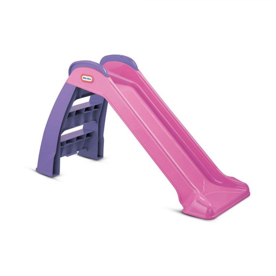 Little Tikes: First Slide - Pink (174988)