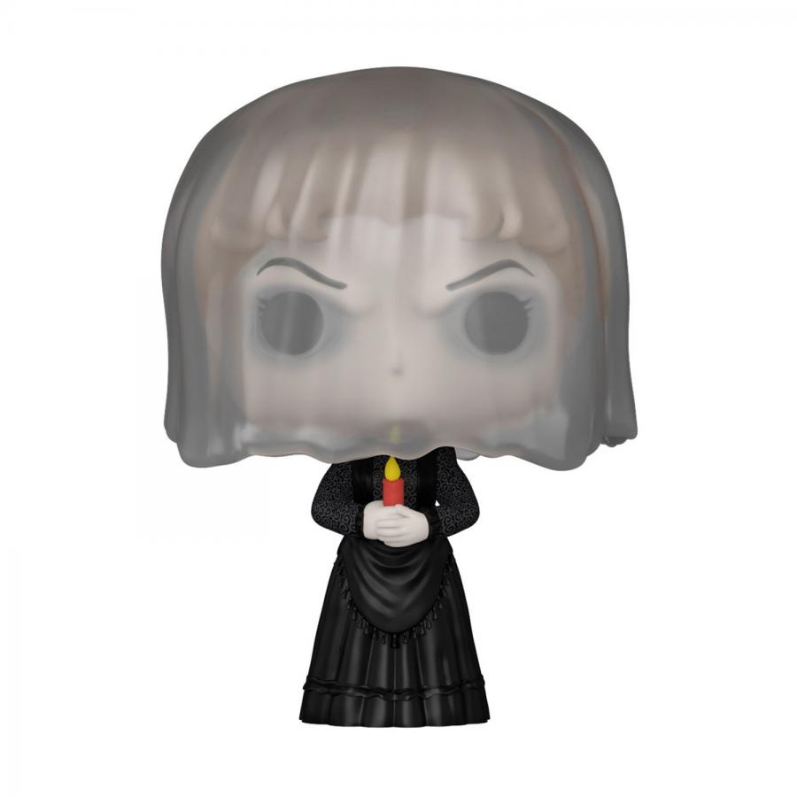 Funko Pop! Movies: Insidious - Bride in Black (Special Edition) #1900 Vinyl Figure