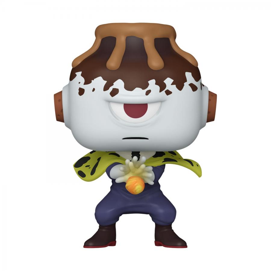 Funko Pop! Animation: Jujutsu Kaisen - Jogo #Vinyl Figure