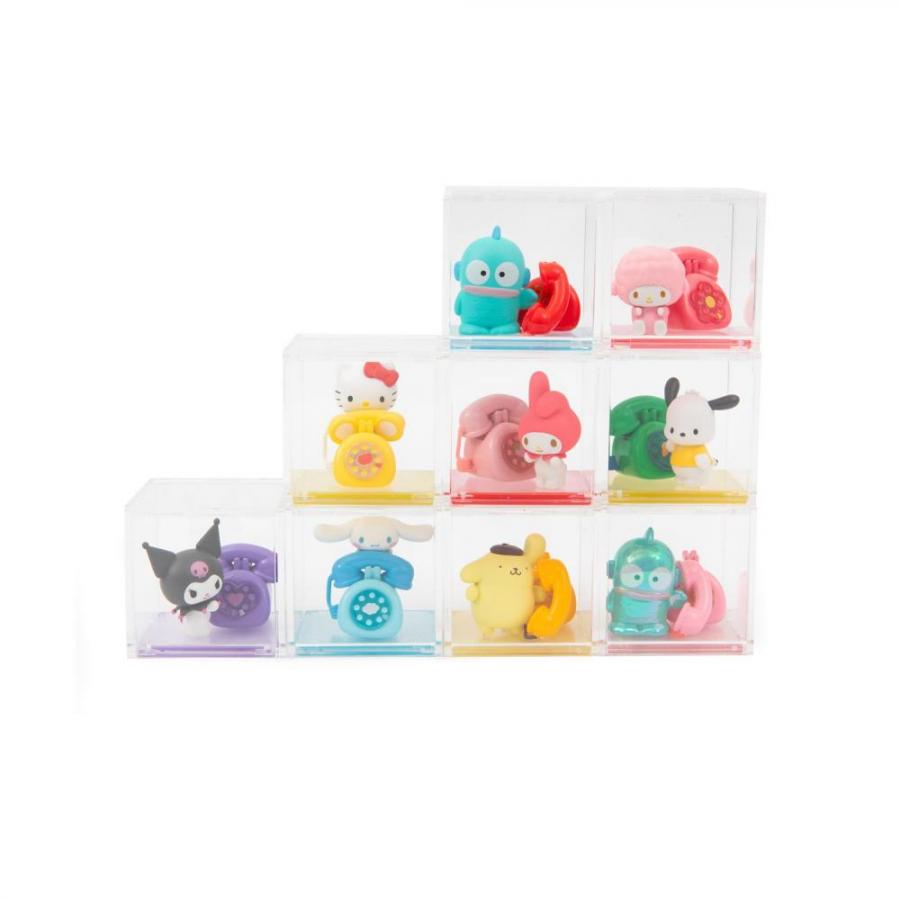 Giochi Preziosi: Hello Kitty Mini Box Love Calling (HKT28000)