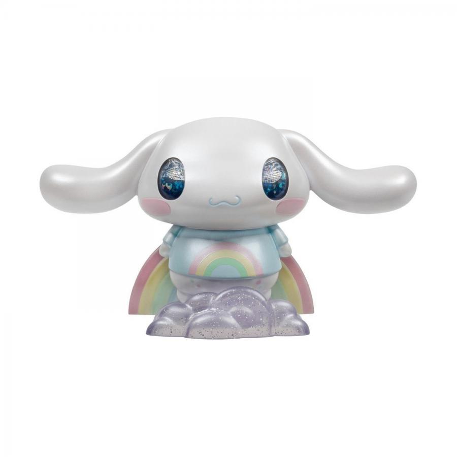 Giochi Preziosi Sanrio: Hello Kitty and Friends - Cinamoroll Premium Figure 10cm (HKT08000)