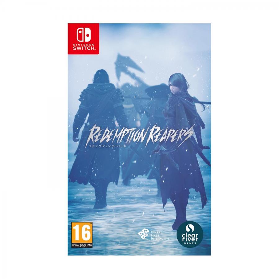 Redemption Reapers NSW NEW