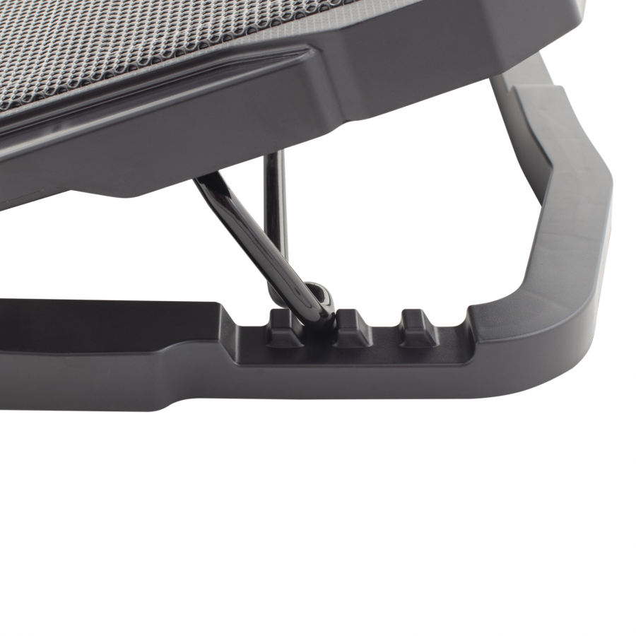WHITE SHARK COOLING PAD ICE WARRIOR 4 FANS