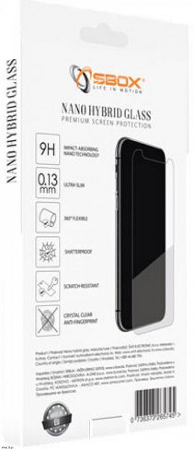 NANO HYBRID GLASS 9H SAMSUNG GALAXY A33 5G