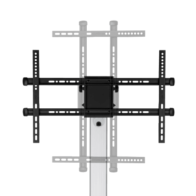 SBOX FLOOR MOUNT 37-86' 50KG 600X400