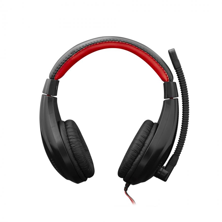 WHITE SHARK GAMING HEADSET 2x3.5MM GH-2040 SERVAL