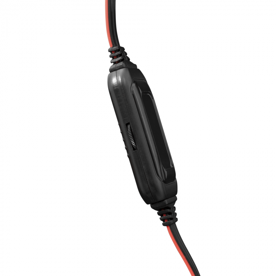 WHITE SHARK GAMING HEADSET 2x3.5MM GH-2040 SERVAL