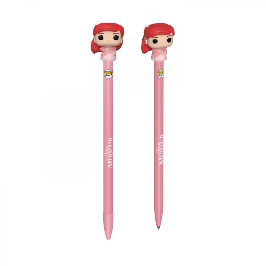 Funko Pop! Pen Topper: Disney Princess - Ariel (48143)