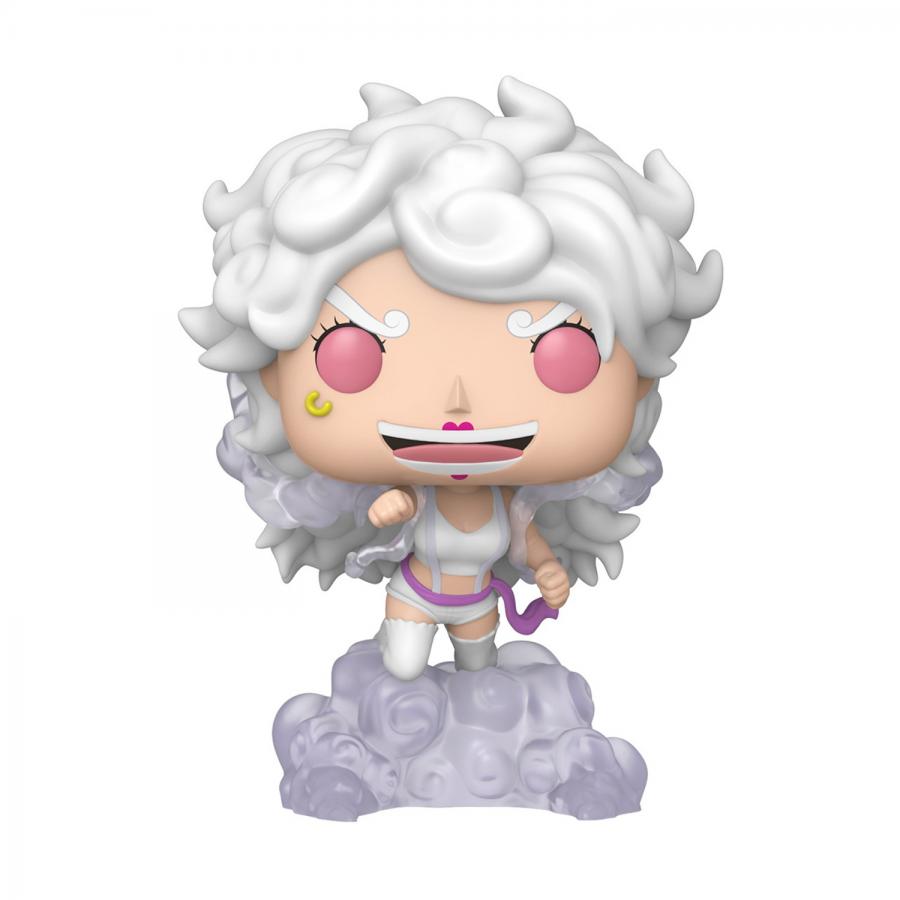 Funko Pop! Animation: One Piece - Jewelry Bonney* #Vinyl Figure