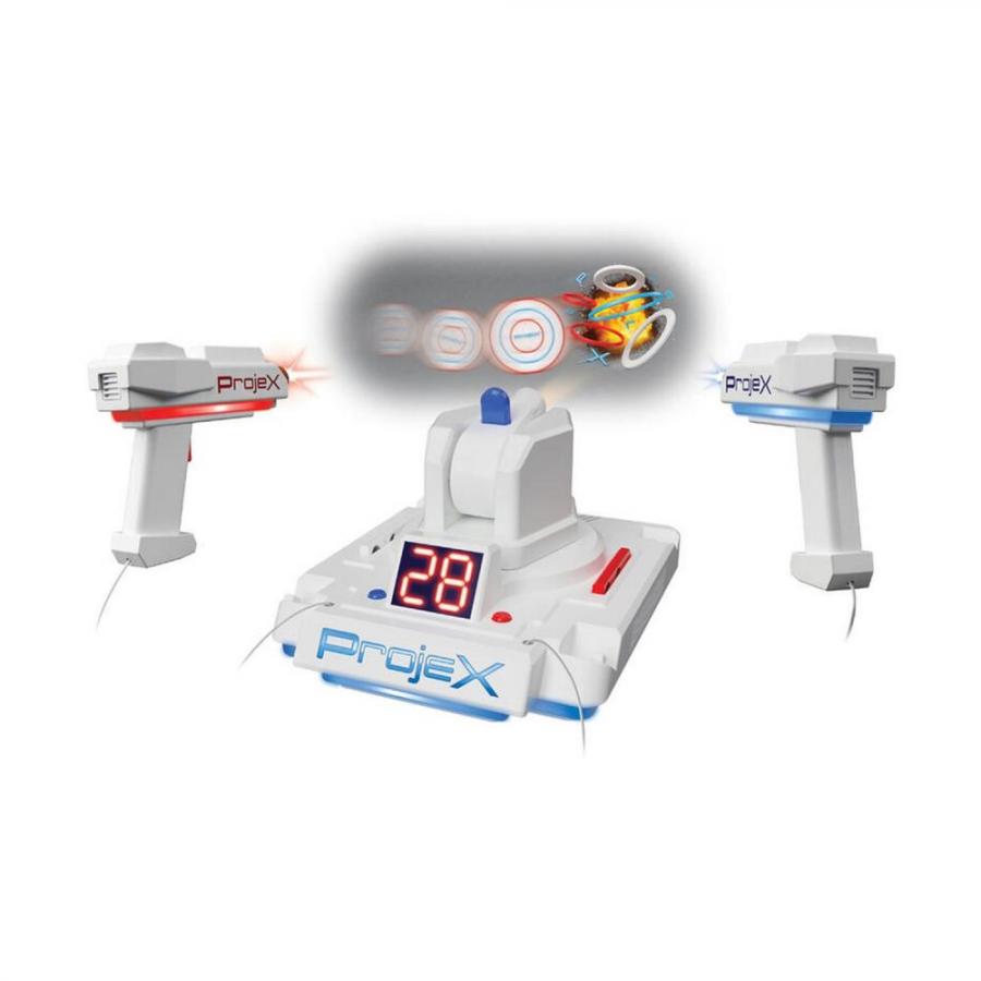 Giochi Preziosi Laser-X: Projex Προτζέκτορας Στόχων (LAP00001)