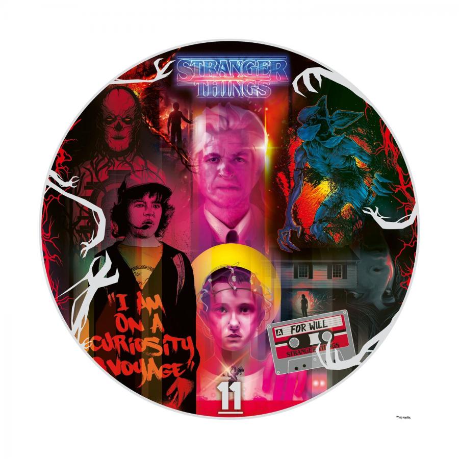 Ravesburger Puzzle: Stranger Things (500pcs) (12001227)