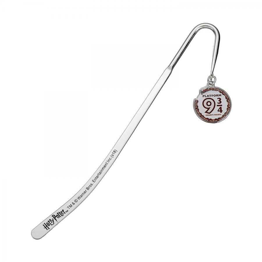 Carat Shop Harry Potter - Platform 9 3/4 Bookmark (HPBM126)
