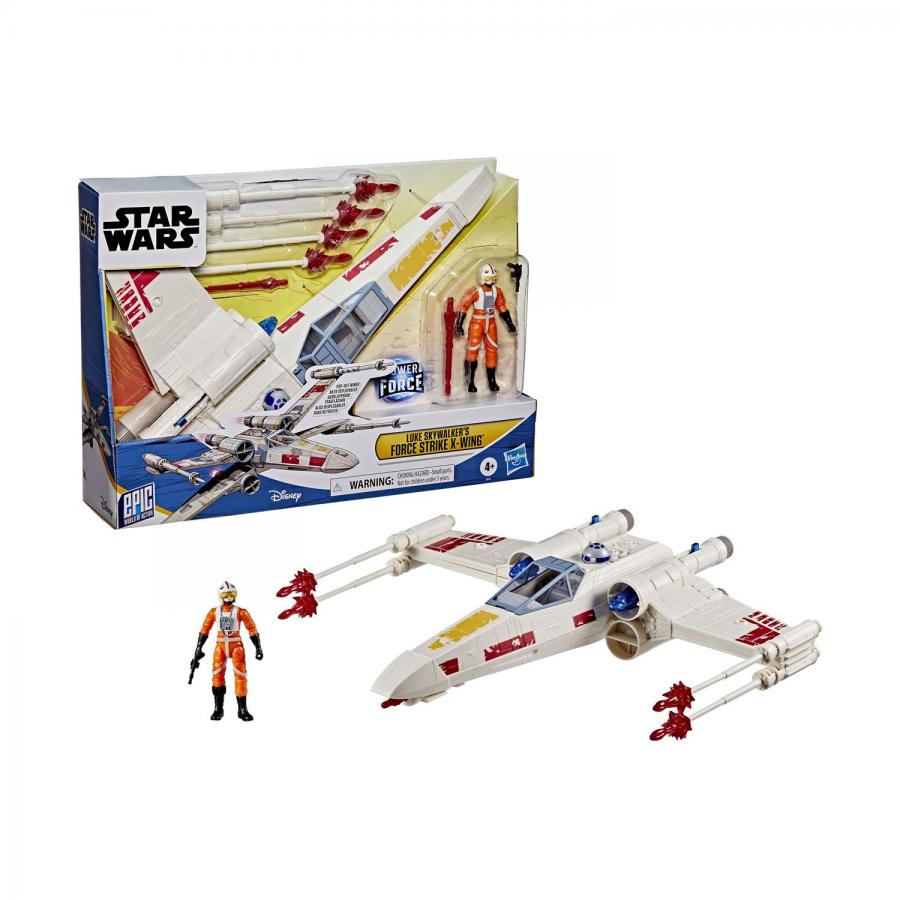 Hasbro Star Wars: Vehicles - 4