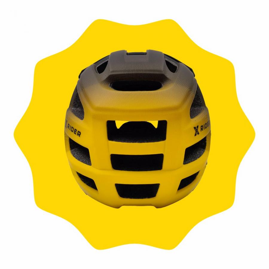 MANTA FULL FACE HELMET