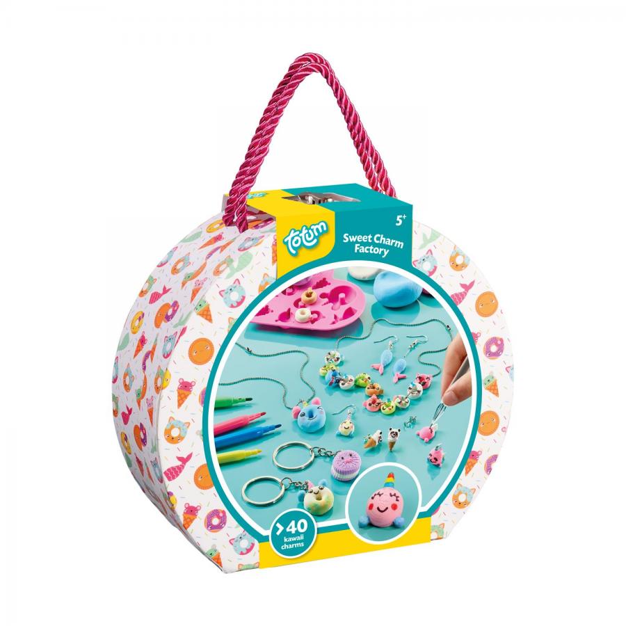 Totum: Factory - Sweet Charm (TT026049)