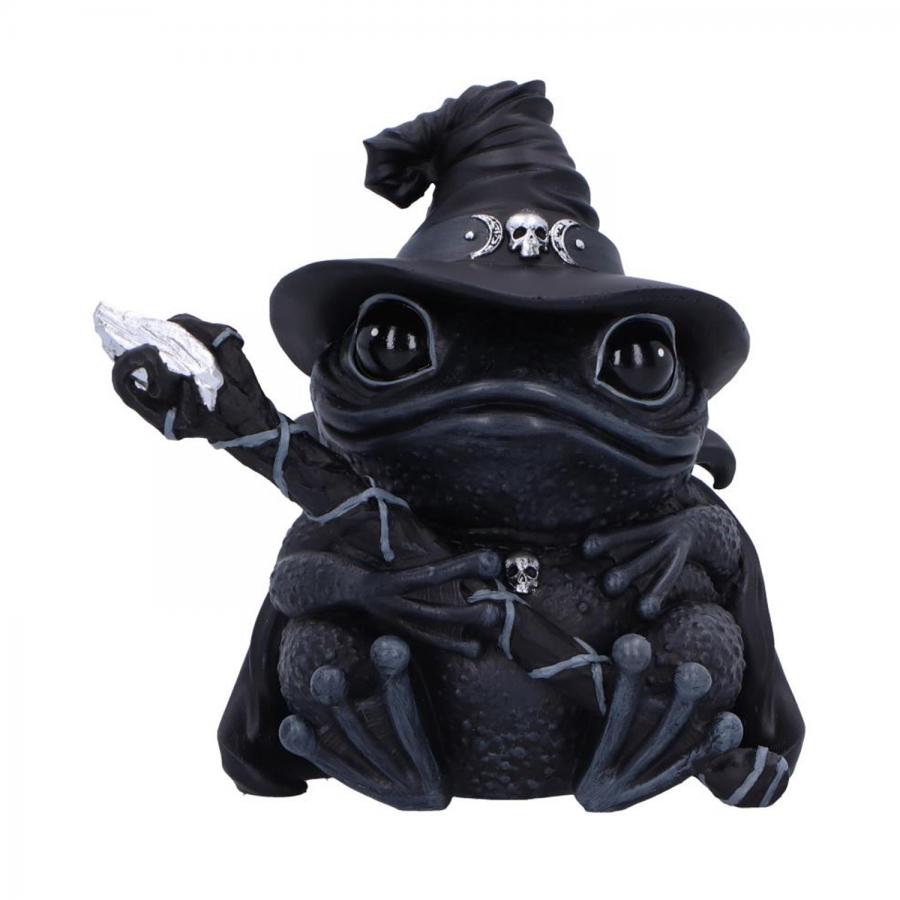 Nemesis Now Adult: Cult Cuties - Asmoadeus Figure (10cm)