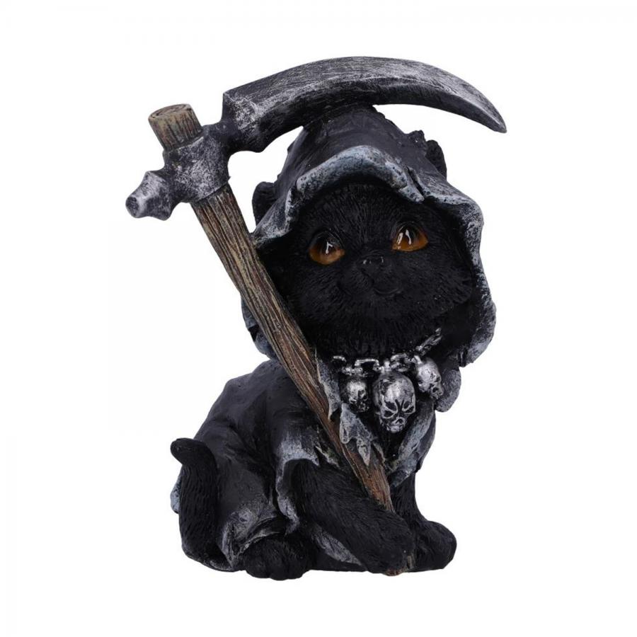 Nemesis Now Adult: Gothic - Amara Figure (10.2cm)