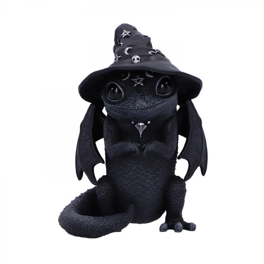 Nemesis Now: Cult Cuties - Azascale Figure (12.4cm)