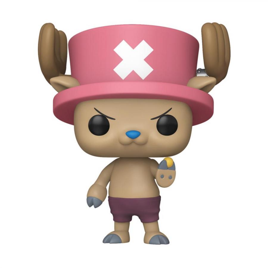 Funko Pop! Animation: One Piece - Tony Tony Chopper* #2340 Vinyl Figure