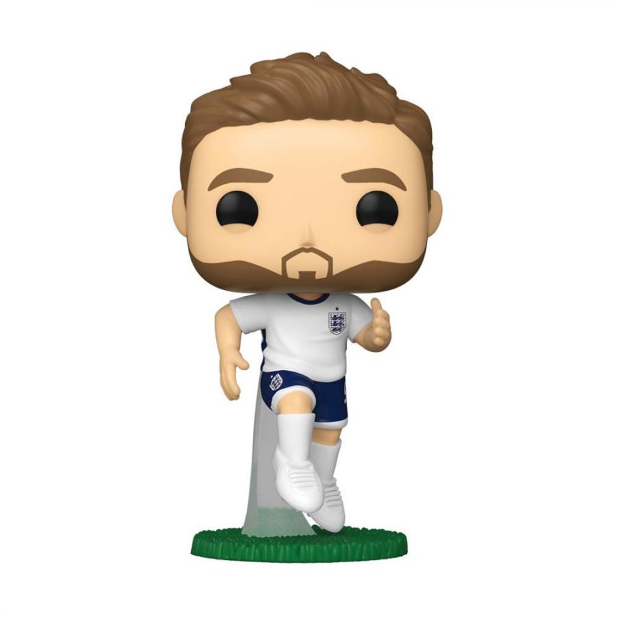 Funko Pop! Football: England - Harry Kane #85 Vinyl Figure
