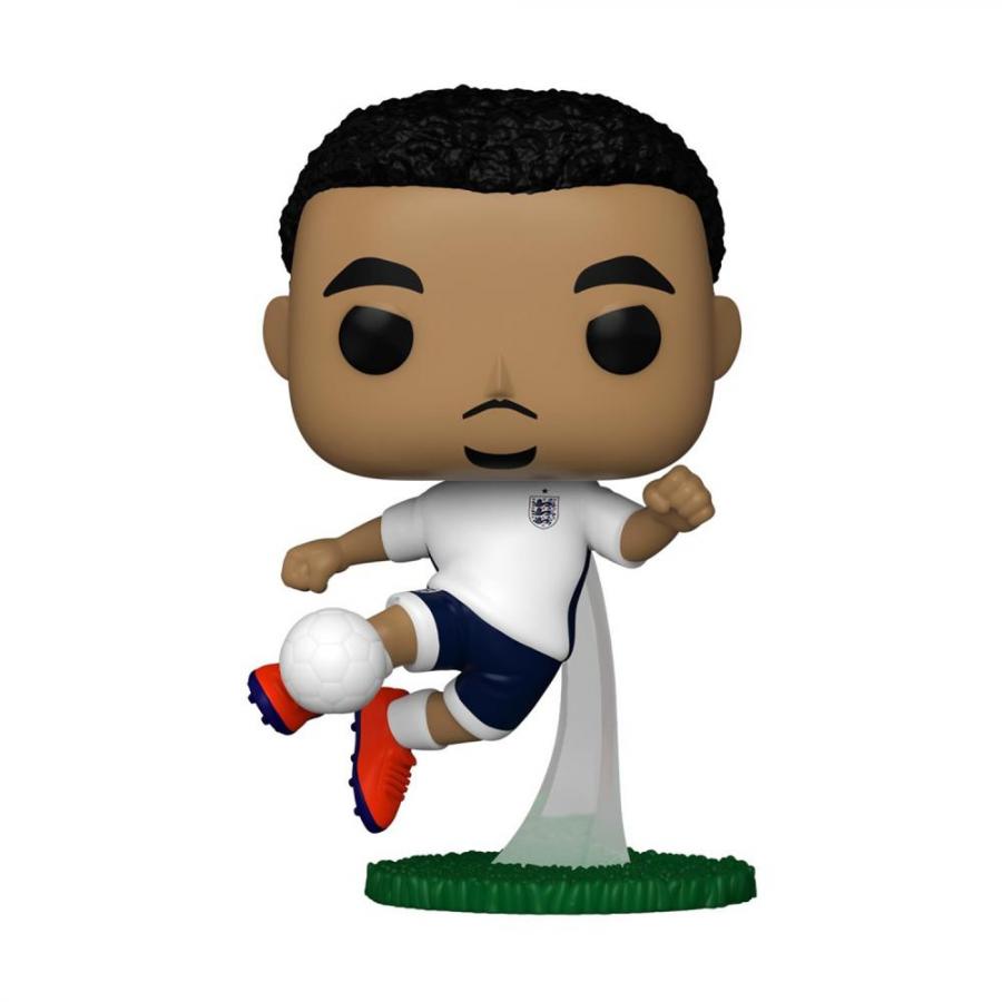 Funko Pop! Football: England - Trent Alexander-Arnold #94 Vinyl Figure