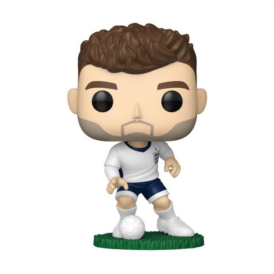 Funko Pop! Football: England - John Stones #93 Vinyl Figure