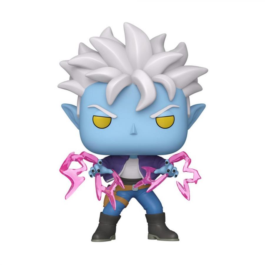 Funko Pop! Animation: Dragon Ball Daima - Glorio #2306 Vinyl Figure