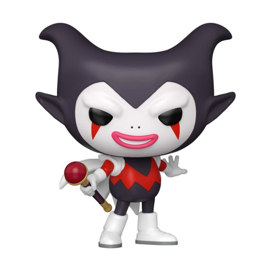 Funko Pop! Animation: Dragon Ball Daima - King Gomah #2308 Vinyl Figure