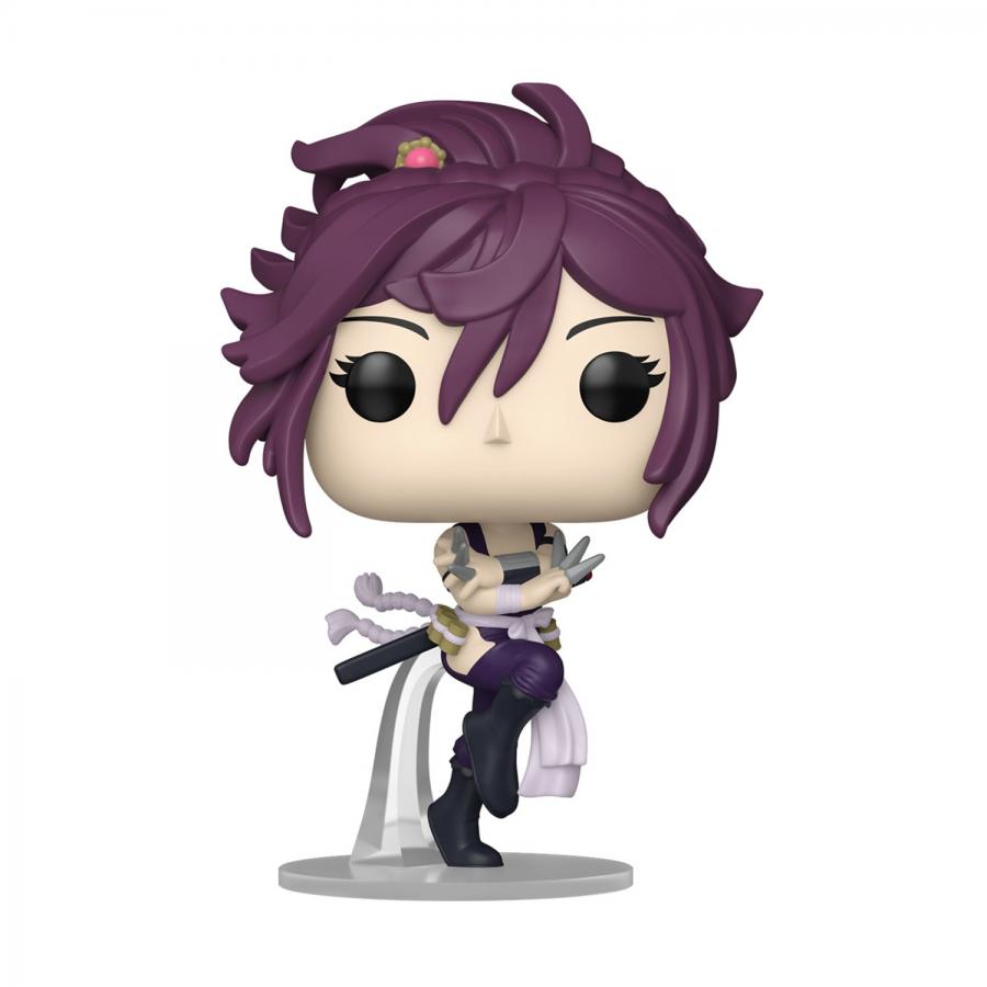 Funko Pop! Animation: Hell's Paradise - Yuzuriha #2282 Vinyl Figure
