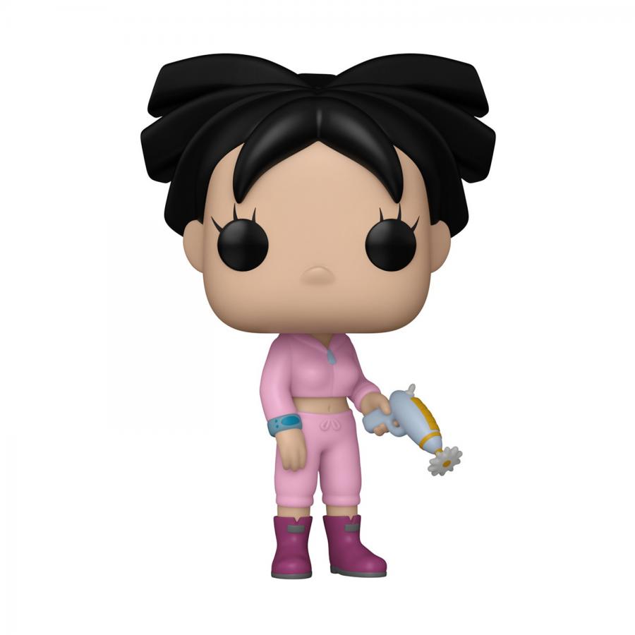 Funko Pop! Animation: Futurama - Amy #Vinyl Figure