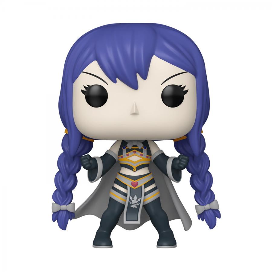 Funko Pop! Animation: Fairy Tail: 100 Years Quest - Wendy #2289 Vinyl Figure