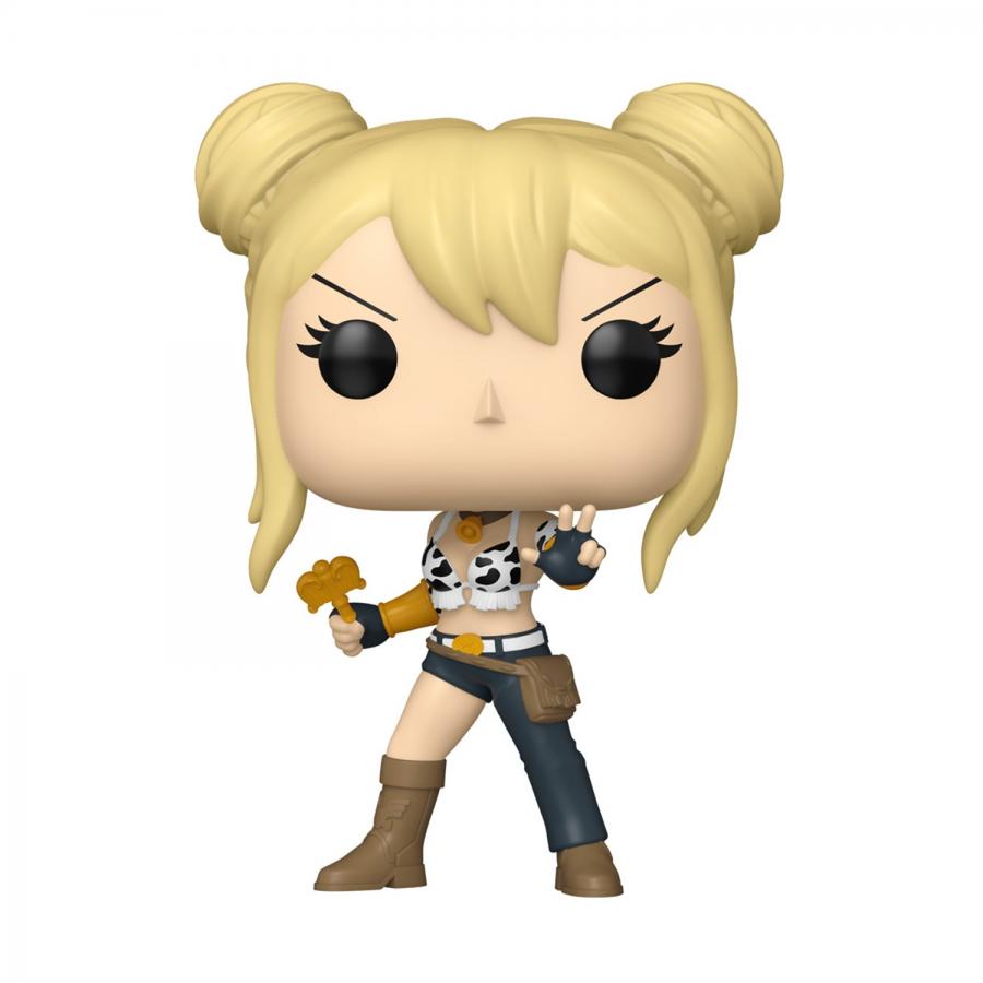 Funko Pop! Animation: Fairy Tail: 100 Years Quest - Lucy #2286 Vinyl Figure