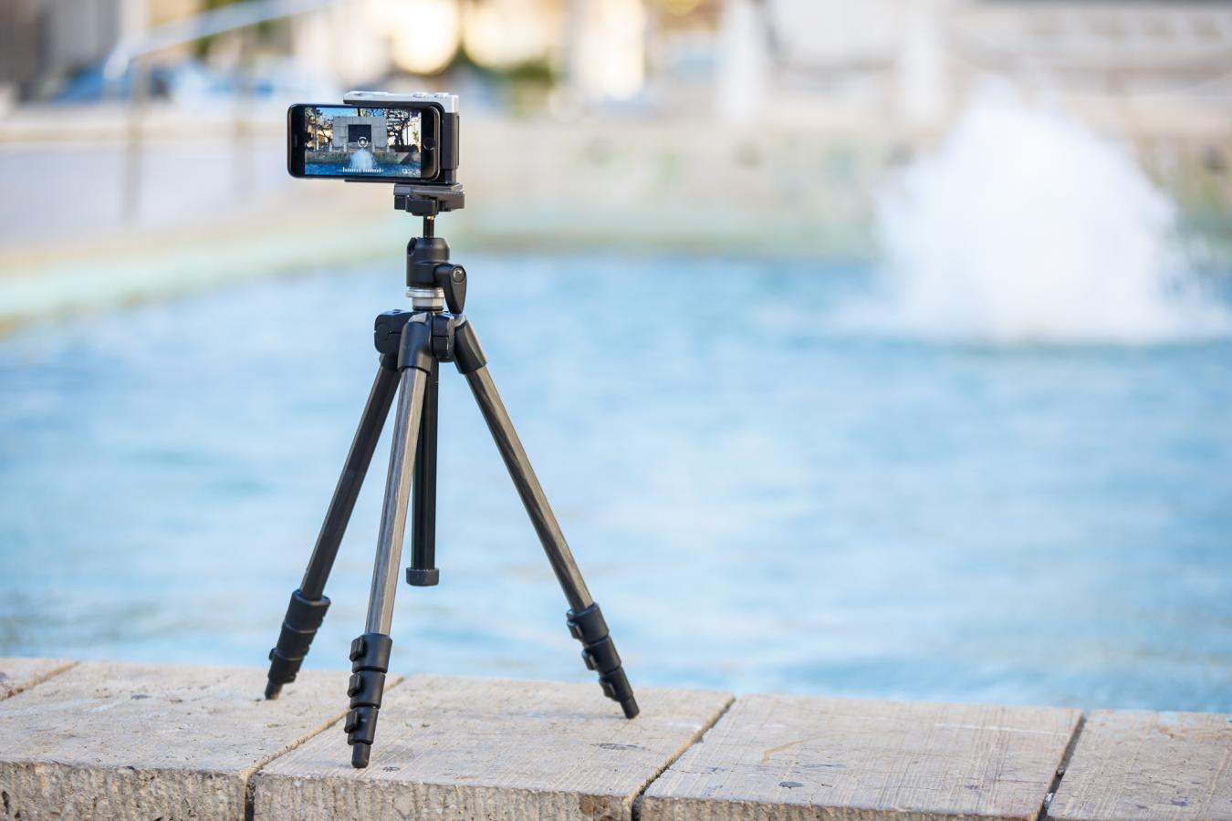 PICTAR ONE MARK II SMARTPHONE CAMERA GRIP