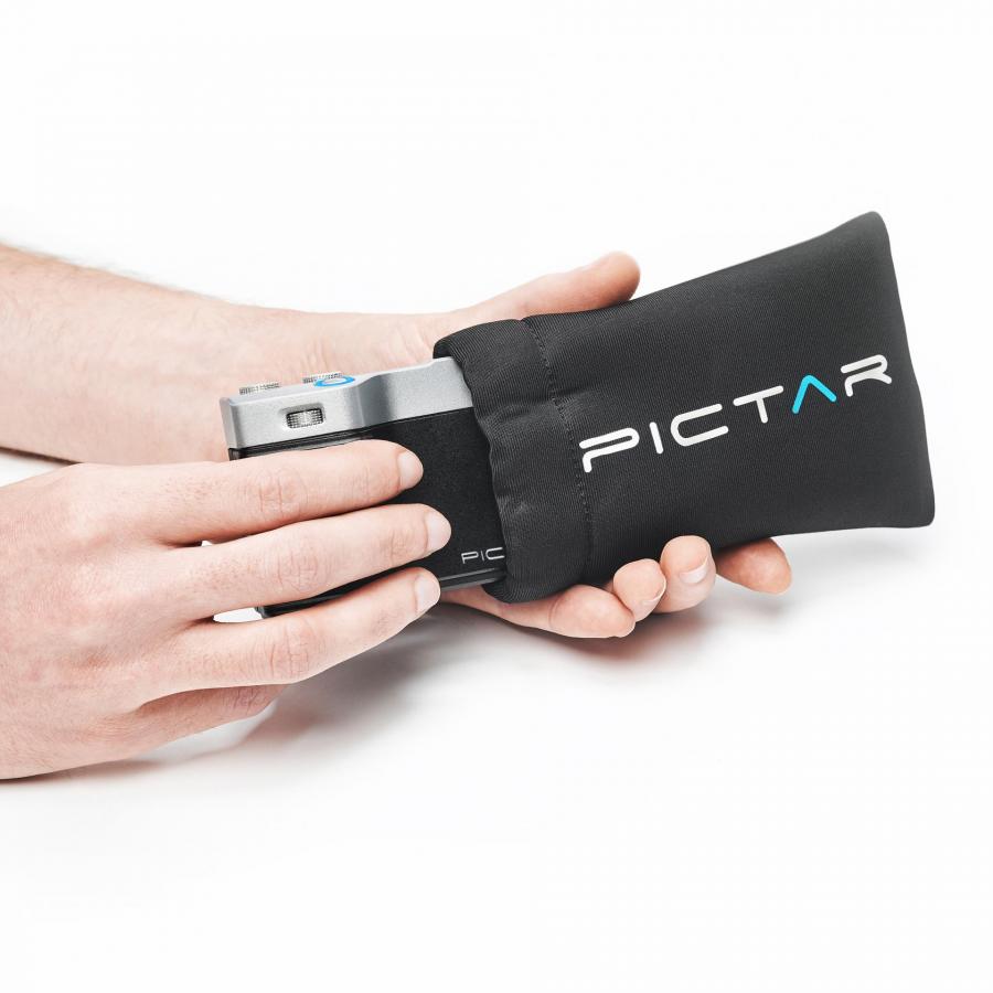 PICTAR ONE MARK II SMARTPHONE CAMERA GRIP