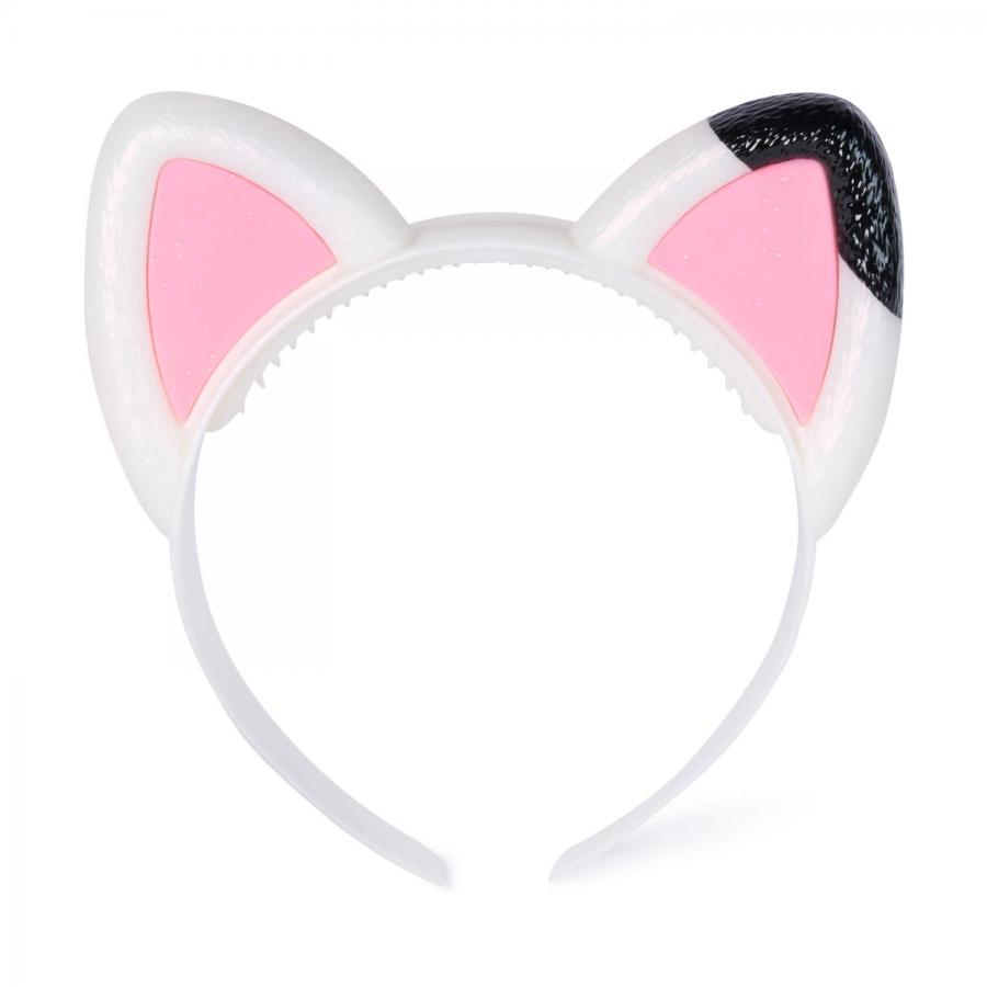 Spin Master Gabby's Dollhouse: The Movie - Meow-mazing Interactive Ears (6074336)