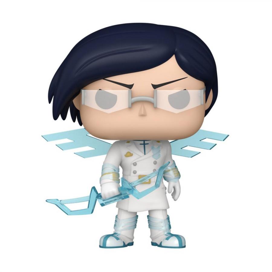 Funko Pop! Animation: Bleach Thousand Year Blood War - Uryu Ishida #2394 Vinyl Figure