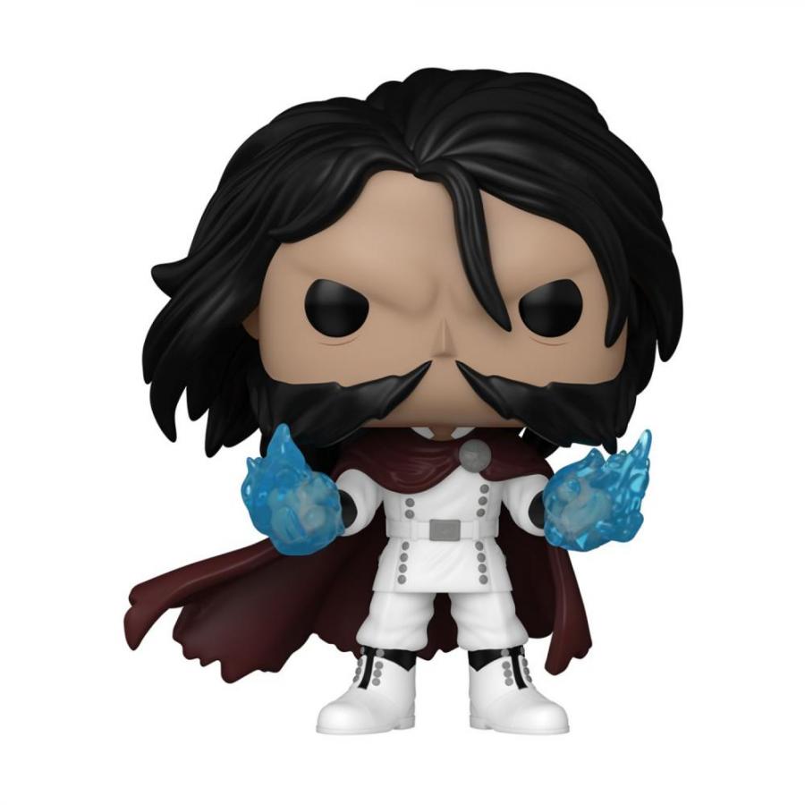 Funko Pop! Animation: Bleach Thousand Year Blood War - Yhwach #2395 Vinyl Figure