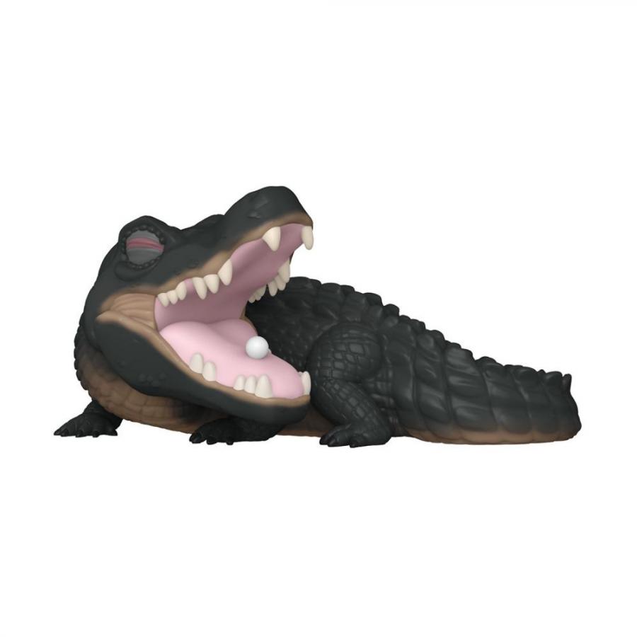 Funko Pop! Movies: Happy Gilmore 30th Anniversary - Alligator #2007 Vinyl Figure