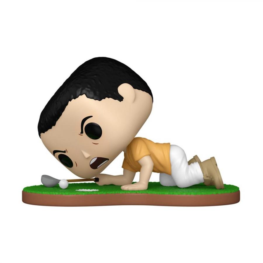 Funko Pop! Deluxe: Happy Gilmore 30th Anniversary - Happy Gilmore #2006 Vinyl Figure