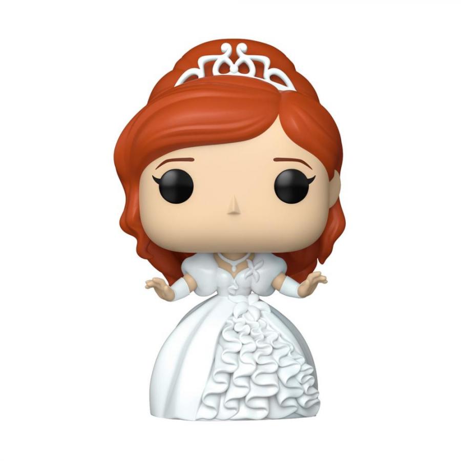 Funko Pop! Disney: Enchanted - Giselle (Wedding) #1727 Vinyl Figure