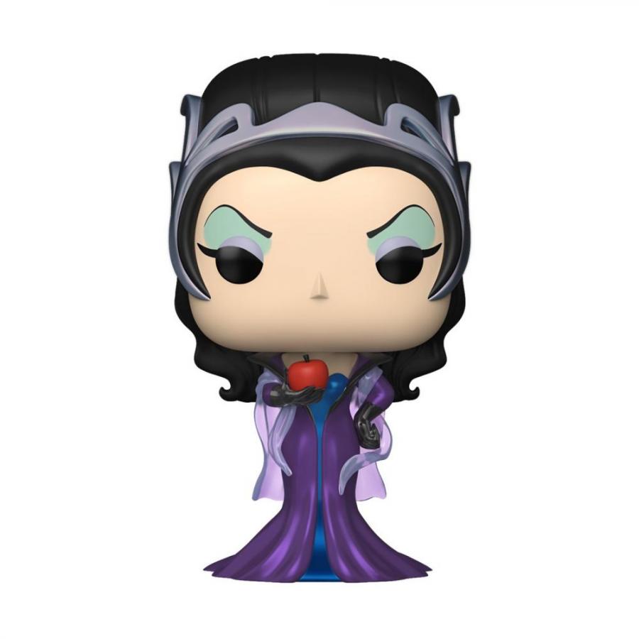 Funko Pop! Disney: Enchanted - Queen Narissa #1728 Vinyl Figure