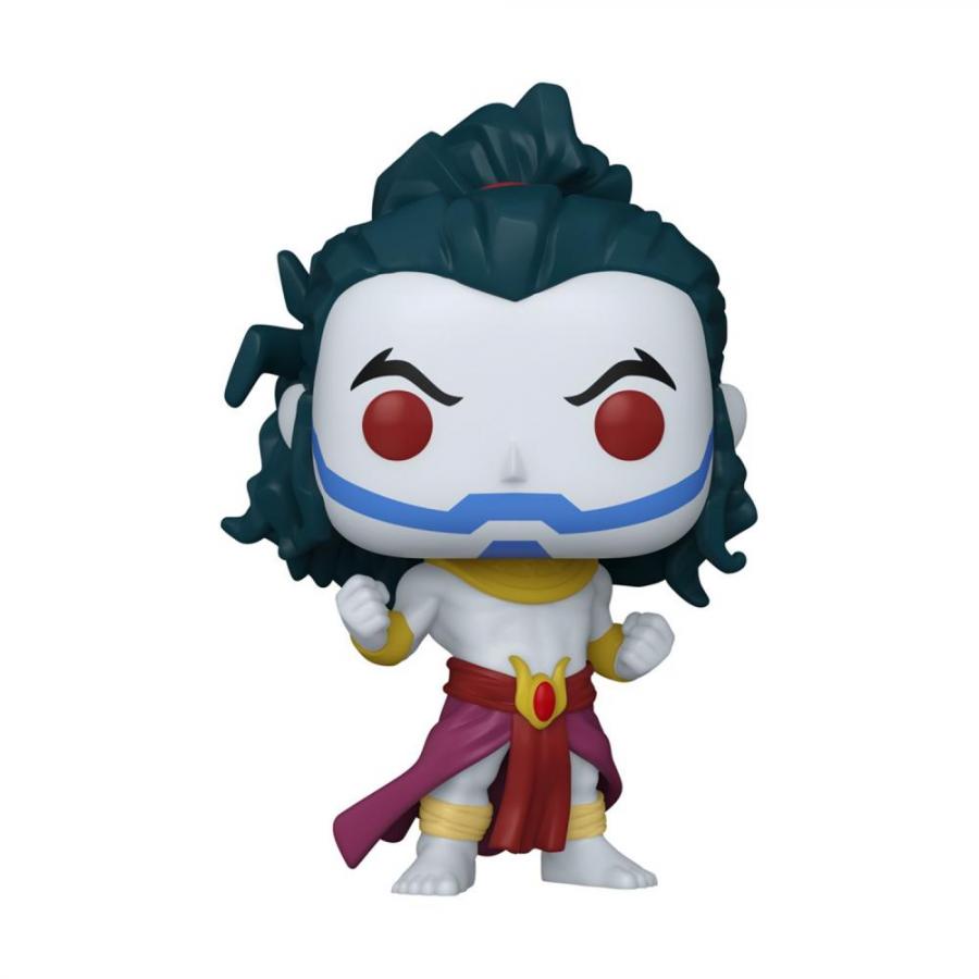 Funko Pop! Marvel: X-Men '97 - Pop! 7 #Vinyl Figure