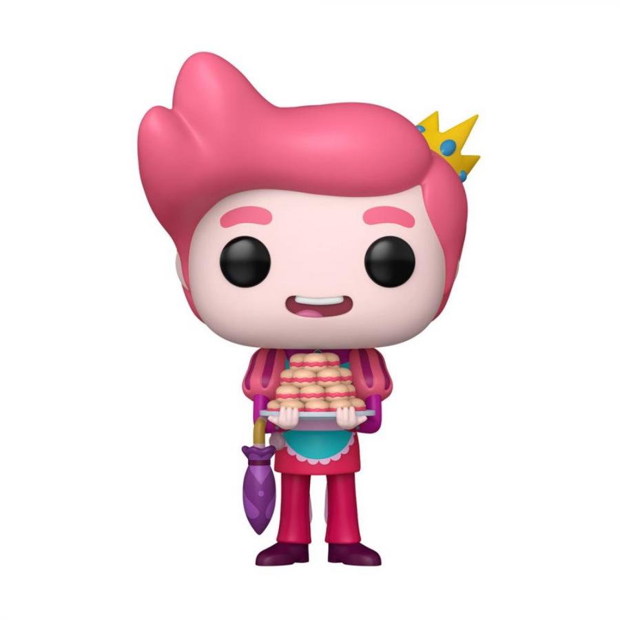 Funko Pop! Television: Adventure Time - Prince Gumball #1904 Vinyl Figure